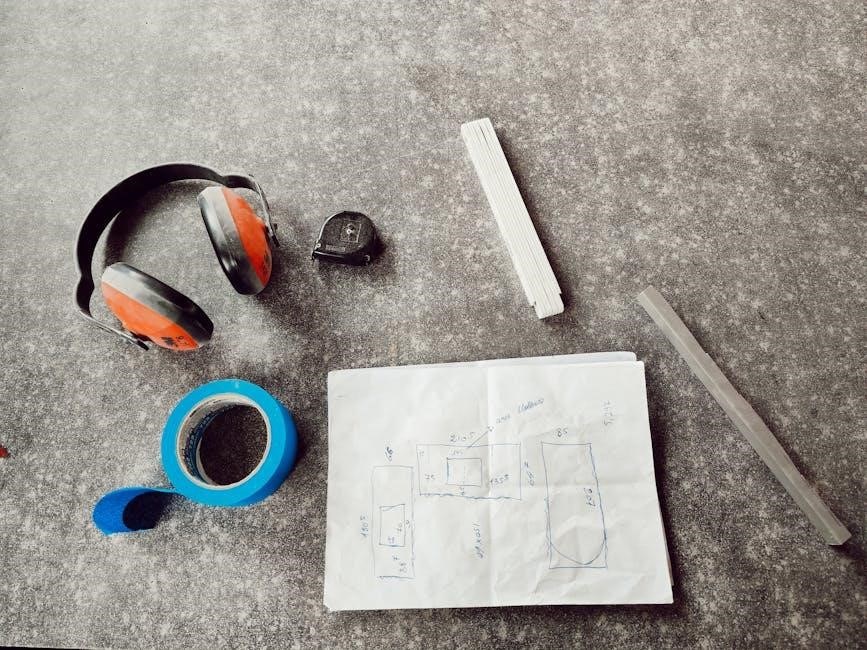 heyday headphones manual