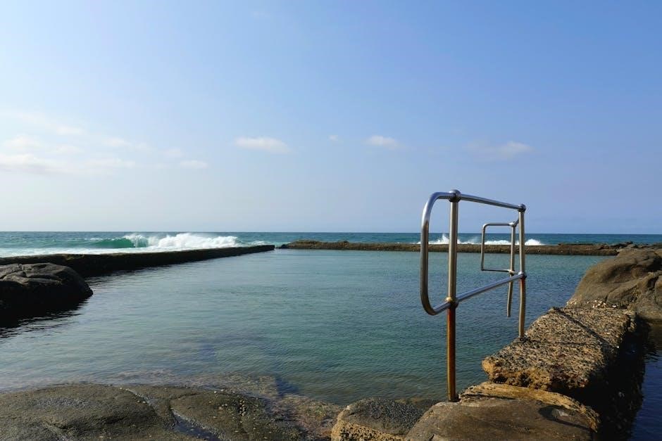 summer waves pool pump manual pdf