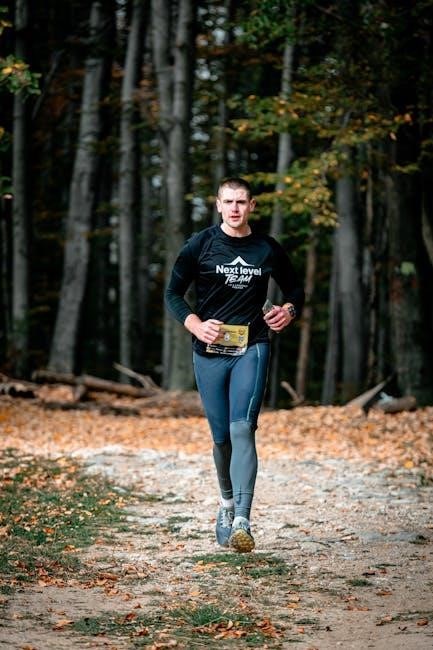 8 week half marathon training plan pdf