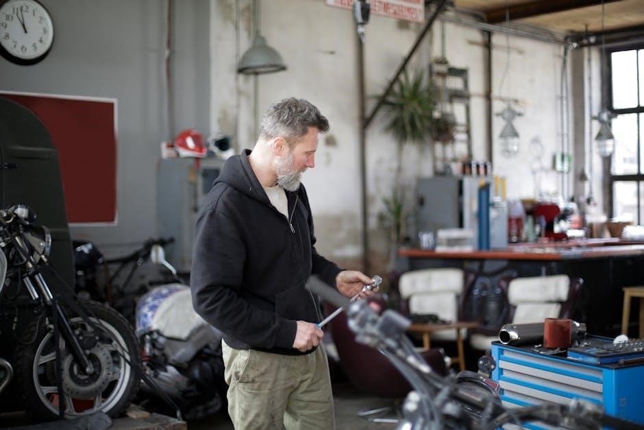 massachusetts motorcycle manual