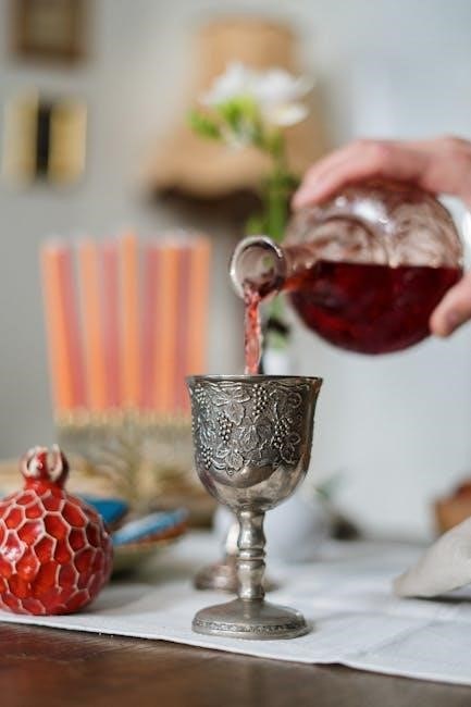 kiddush levana pdf