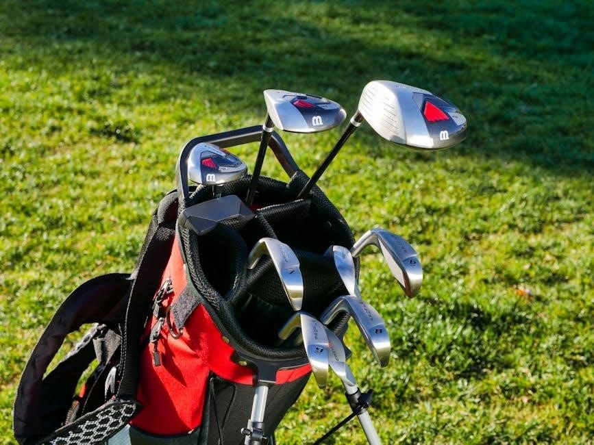 les guerres du golf pdf