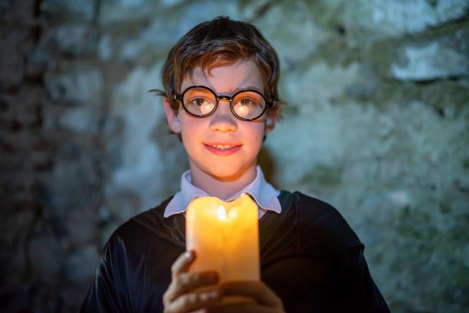 harry potter and the chamber of secrets free pdf