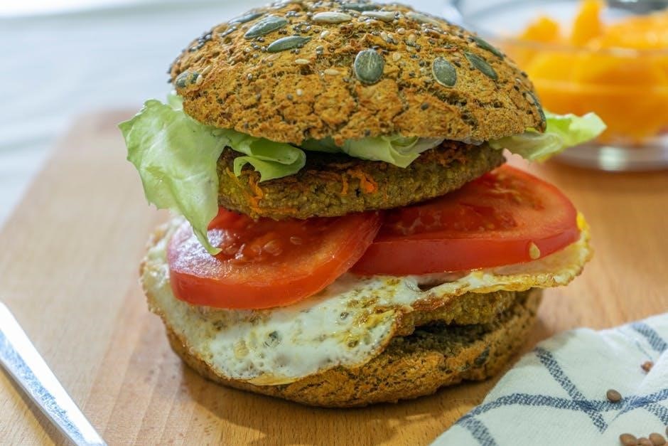 pescatarian diet plan pdf